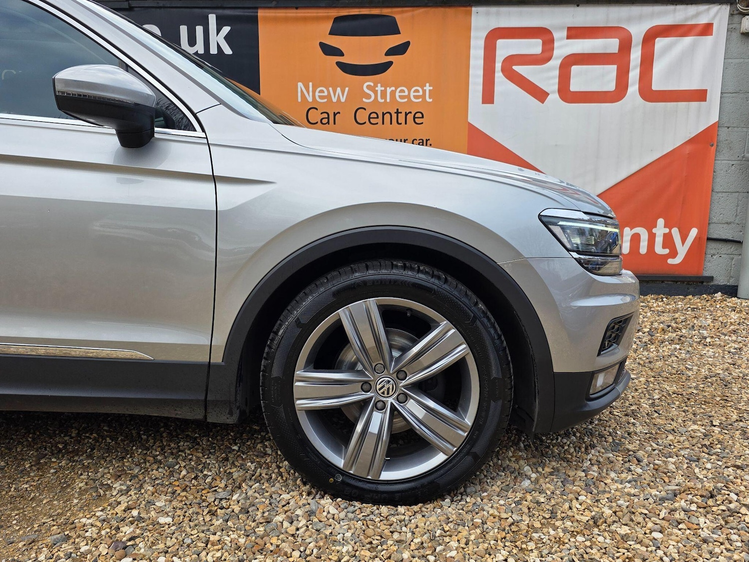 Used Volkswagen Tiguan for sale - 78033830: Photo 50