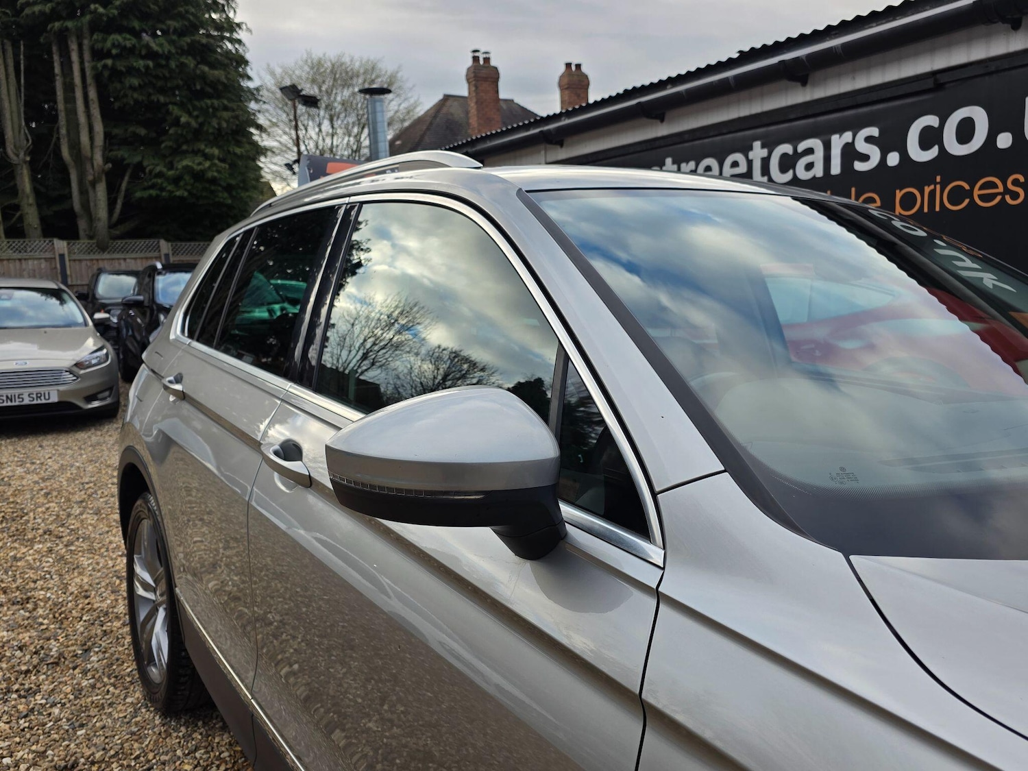 Used Volkswagen Tiguan for sale - 78033830: Photo 52