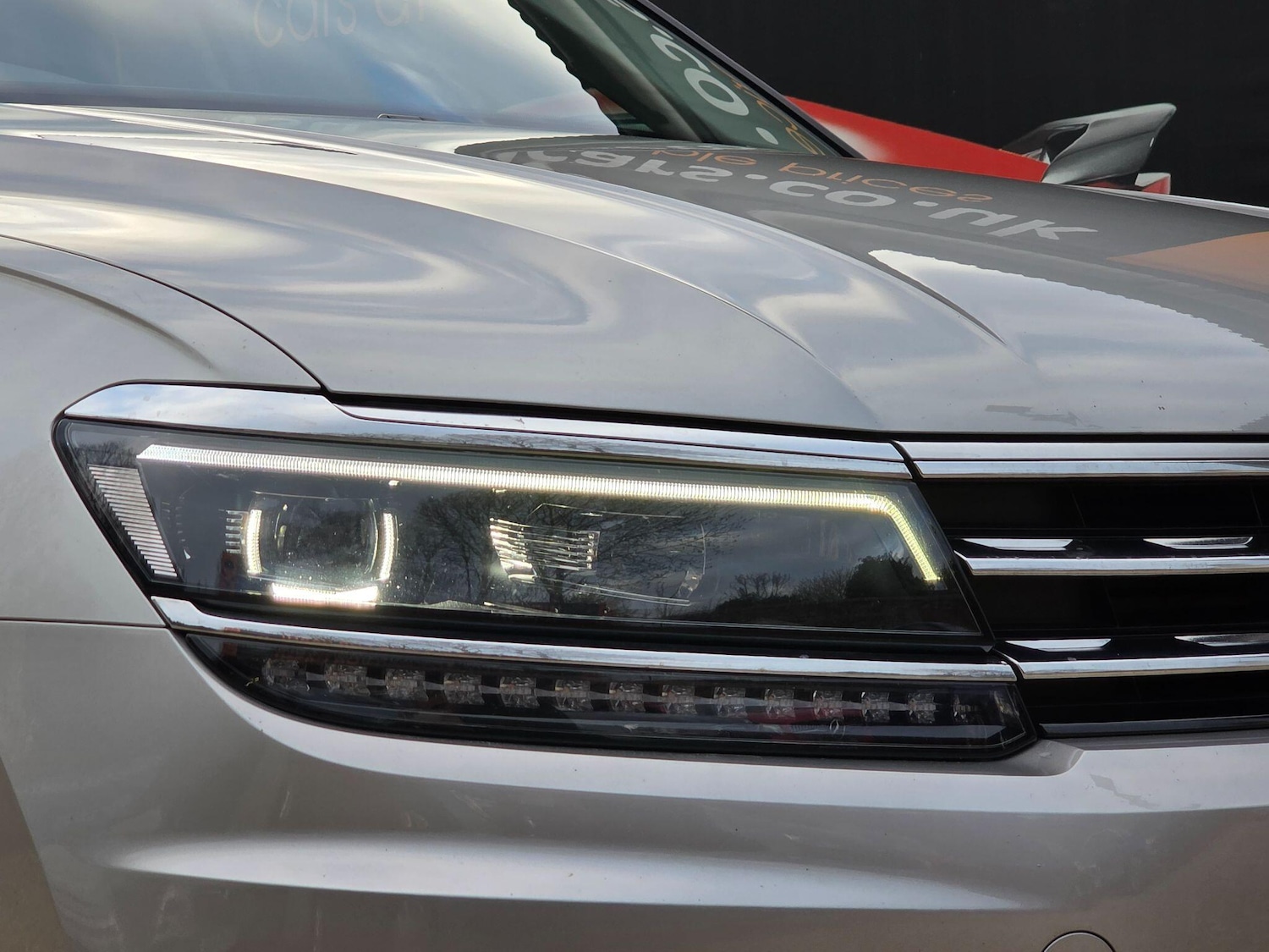 Used Volkswagen Tiguan for sale - 78033830: Photo 54