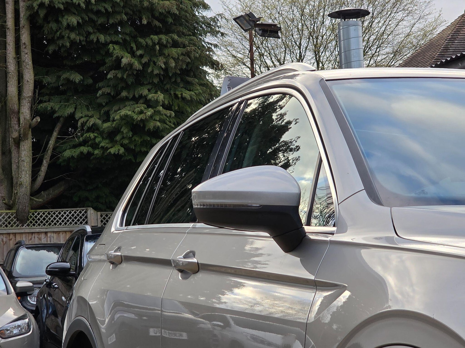 Used Volkswagen Tiguan for sale - 78033830: Photo 57