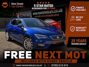 Used SEAT Leon 2019 for sale - 79532864: Photo