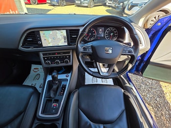 Used SEAT Leon 2019 for sale - 79532864: Photo