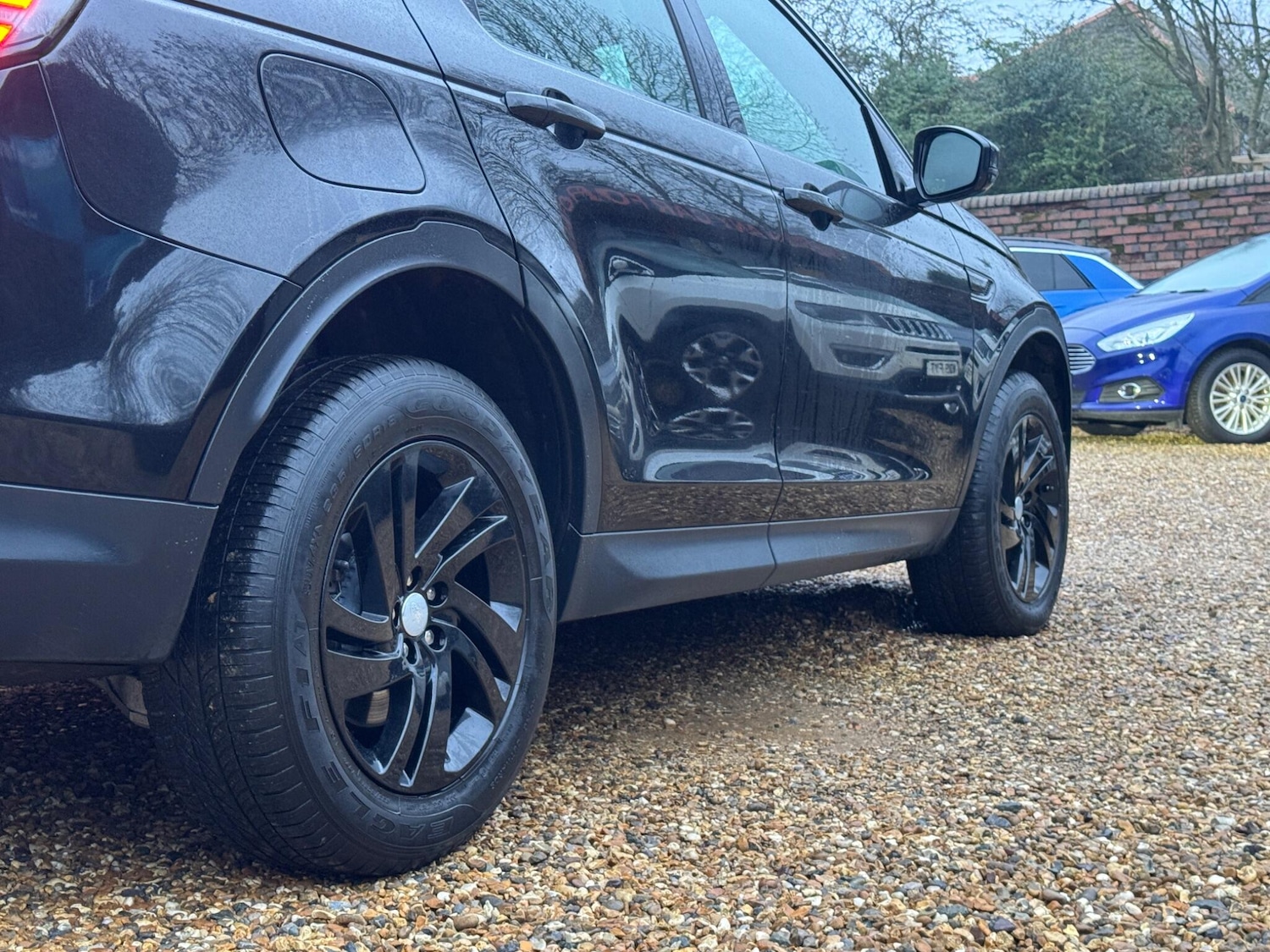 Used Land Rover Discovery Sport 2020 for sale - 77410892: Photo 10