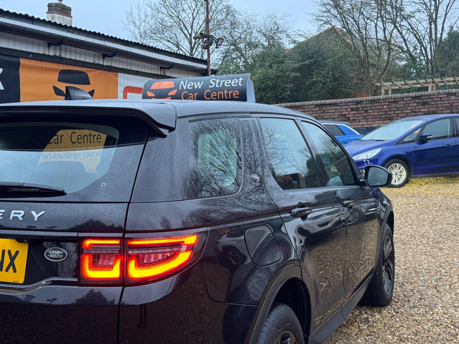 Used Land Rover Discovery Sport 2020 for sale - 77410892: Photo 13