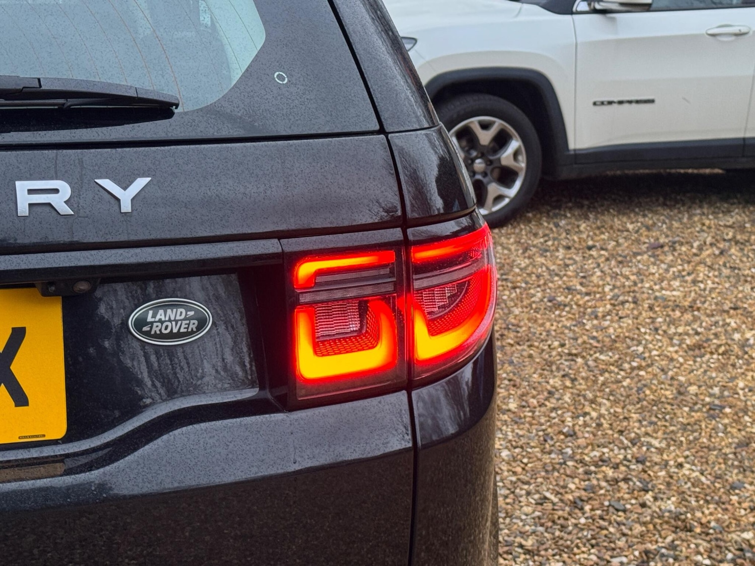 Used Land Rover Discovery Sport 2020 for sale - 77410892: Photo 18