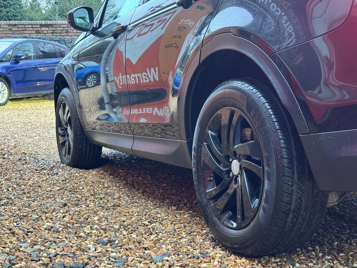 Used Land Rover Discovery Sport 2020 for sale - 77410892: Photo 20