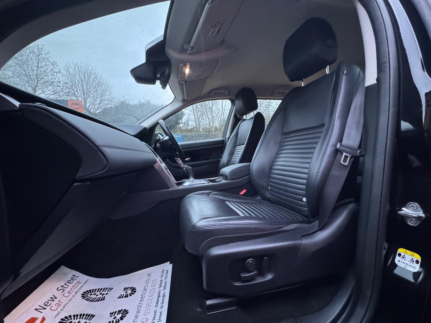 Used Land Rover Discovery Sport 2020 for sale - 77410892: Photo 28