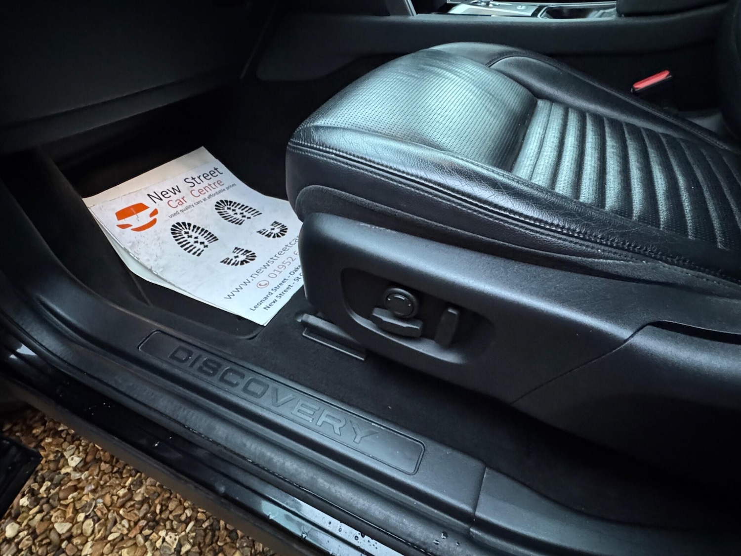 Used Land Rover Discovery Sport 2020 for sale - 77410892: Photo 29