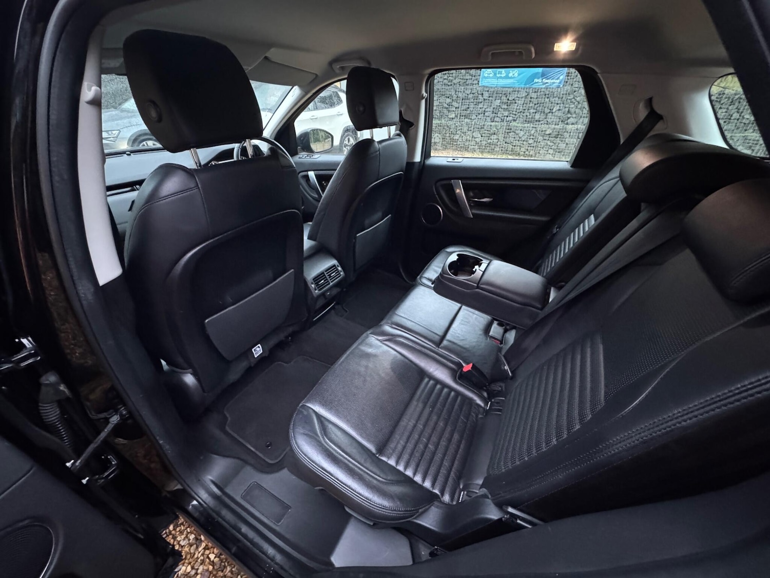 Used Land Rover Discovery Sport 2020 for sale - 77410892: Photo 32