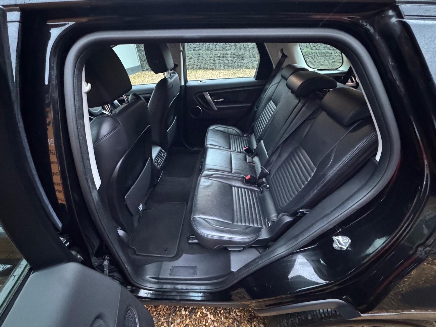 Used Land Rover Discovery Sport 2020 for sale - 77410892: Photo 33