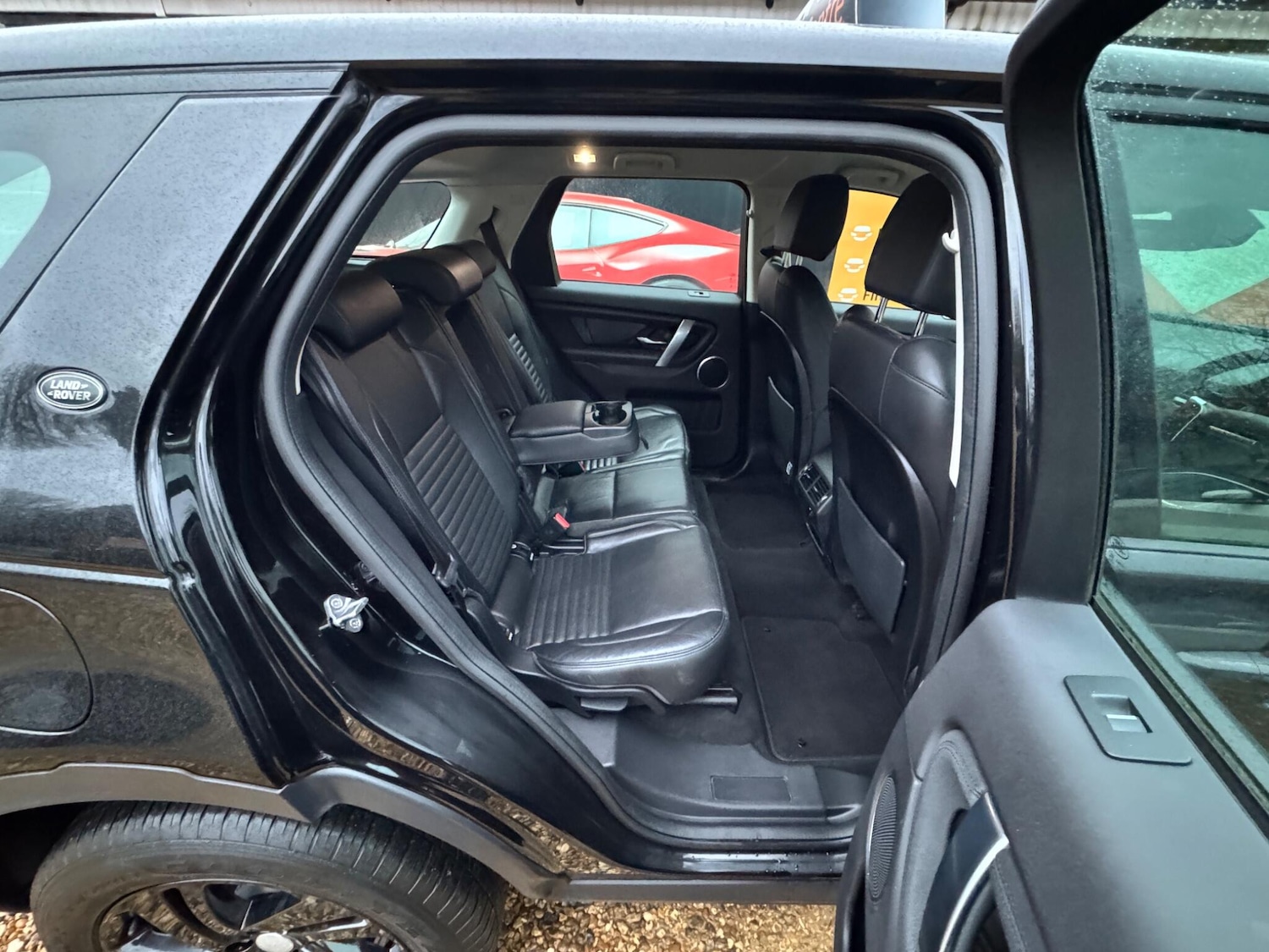 Used Land Rover Discovery Sport 2020 for sale - 77410892: Photo 34