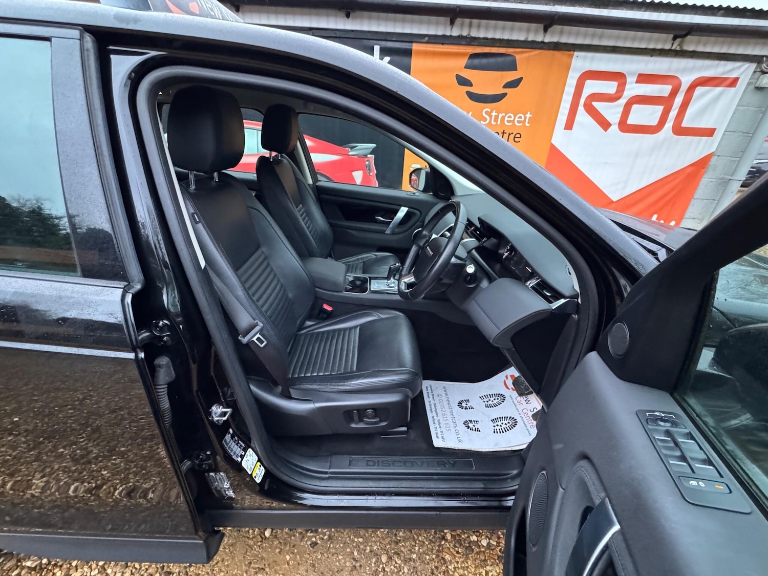 Used Land Rover Discovery Sport 2020 for sale - 77410892: Photo 37