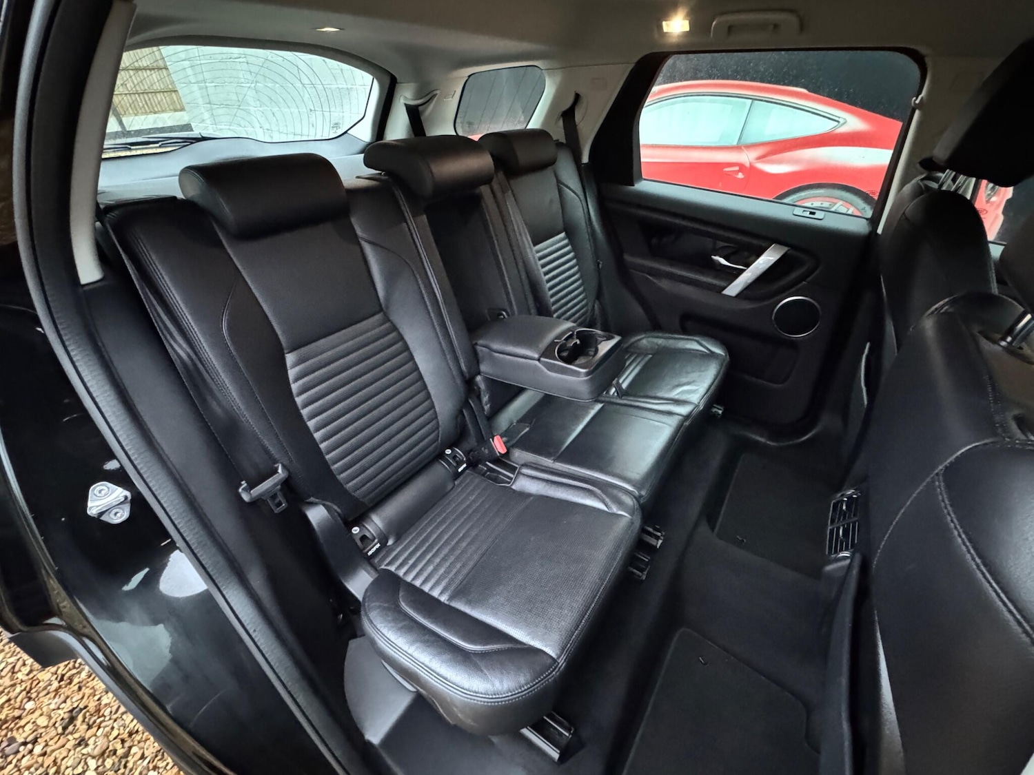 Used Land Rover Discovery Sport 2020 for sale - 77410892: Photo 38