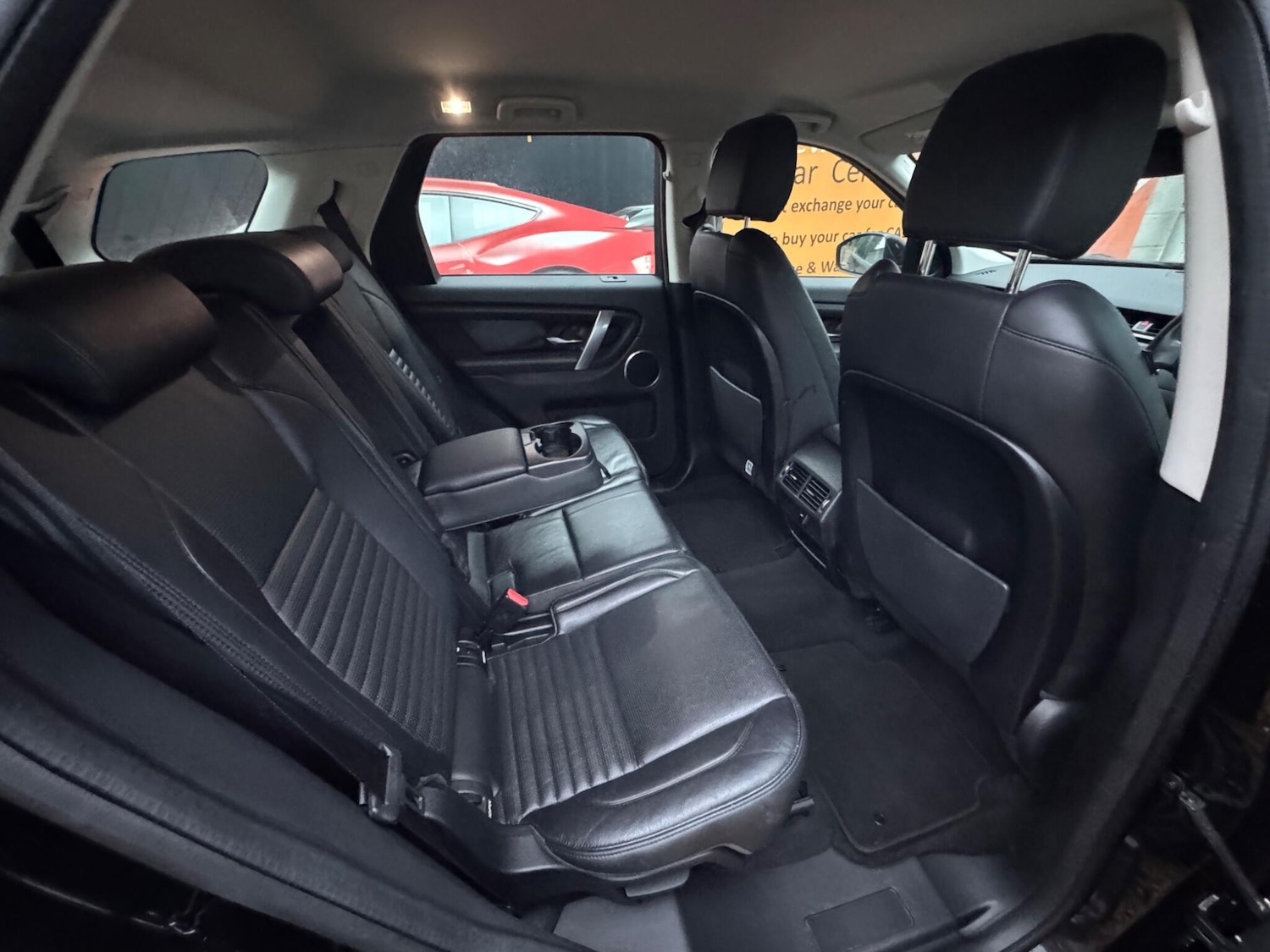 Used Land Rover Discovery Sport 2020 for sale - 77410892: Photo 39