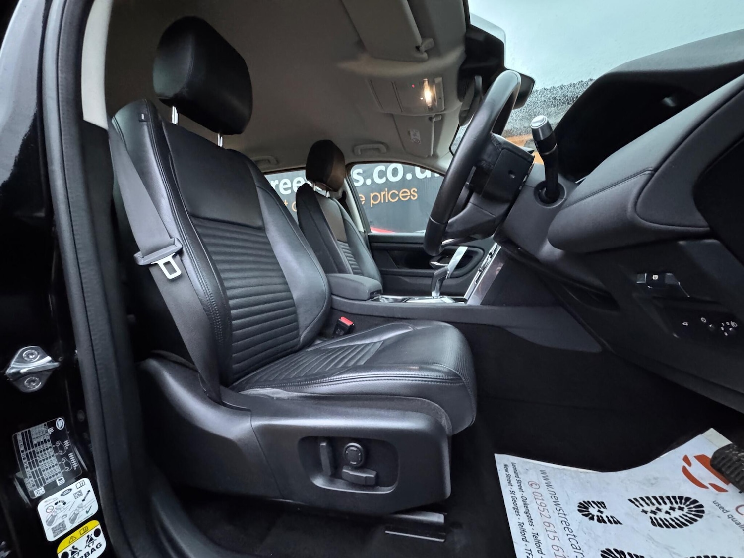 Used Land Rover Discovery Sport 2020 for sale - 77410892: Photo 40