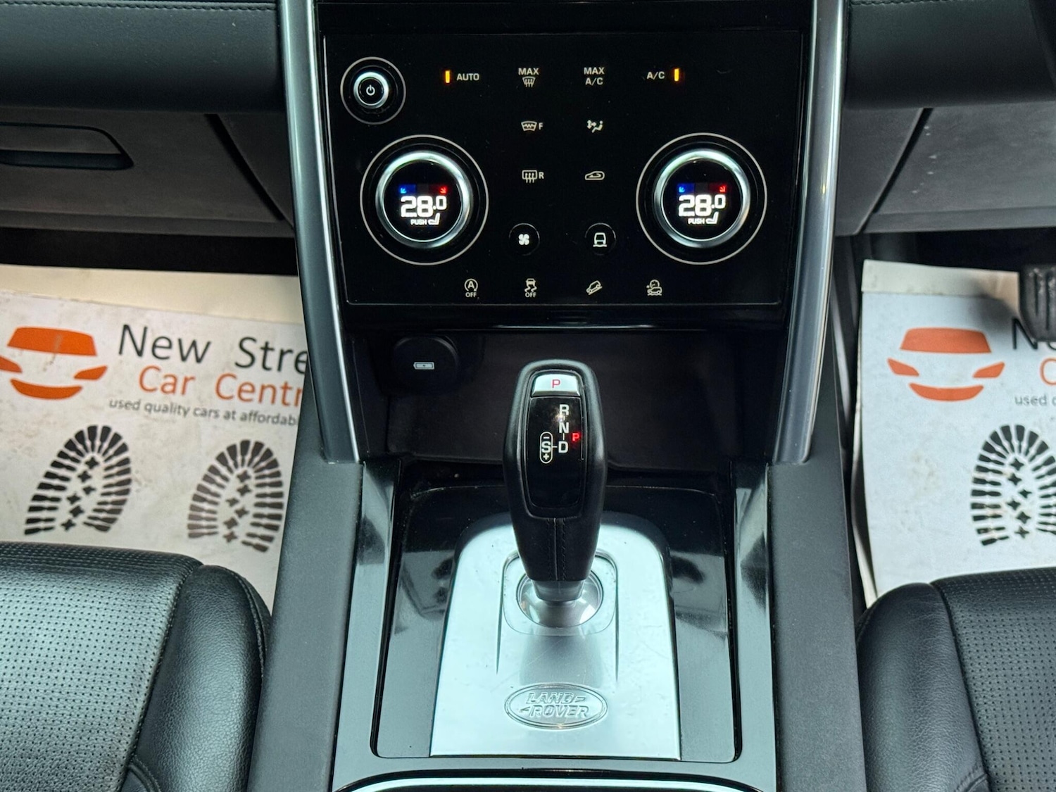 Used Land Rover Discovery Sport 2020 for sale - 77410892: Photo 42