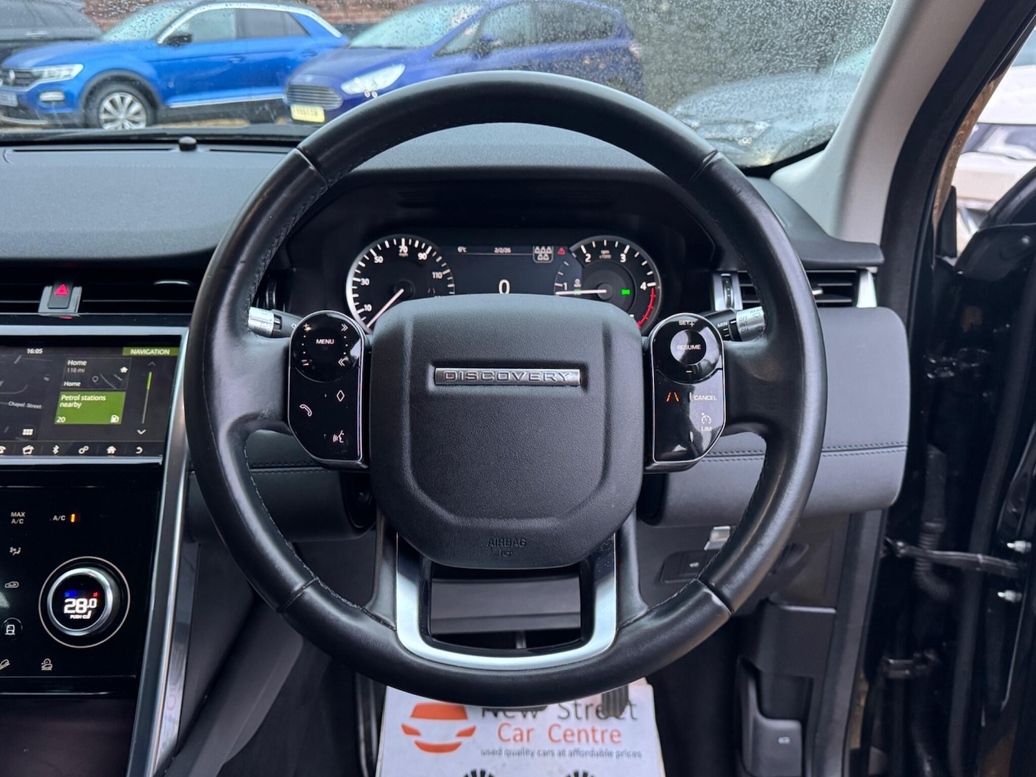 Used Land Rover Discovery Sport 2020 for sale - 77410892: Photo 44