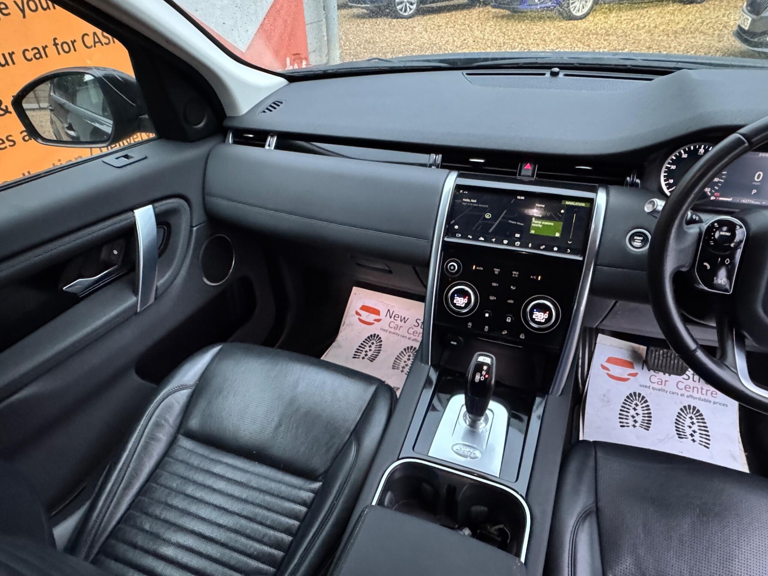 Used Land Rover Discovery Sport 2020 for sale - 77410892: Photo 46