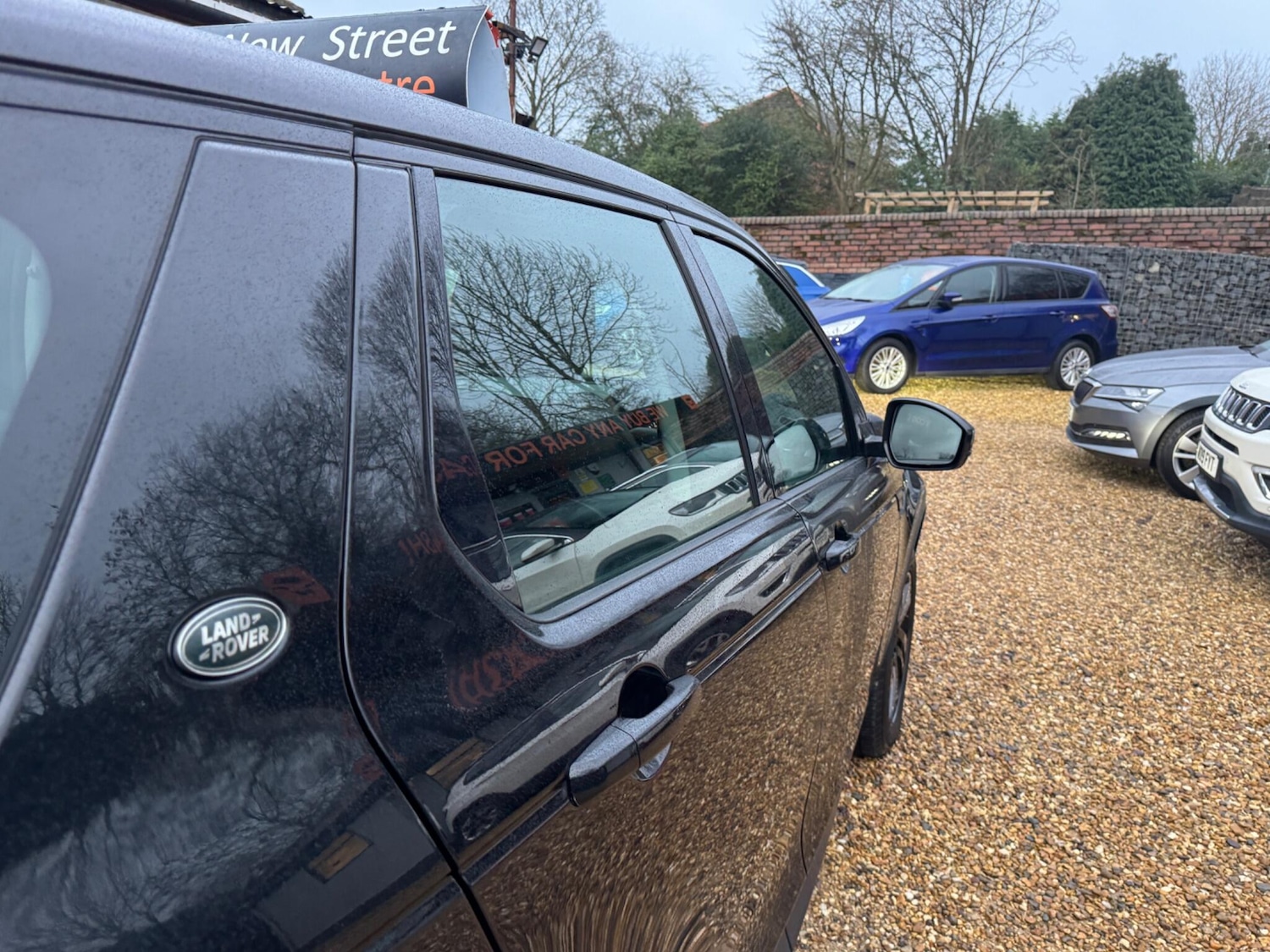 Used Land Rover Discovery Sport 2020 for sale - 77410892: Photo 47