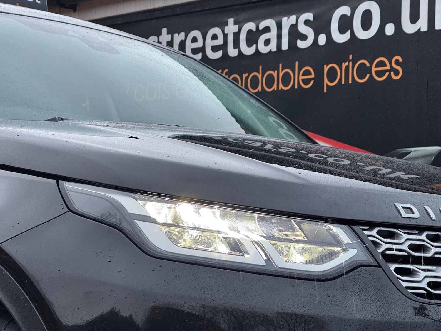 Used Land Rover Discovery Sport 2020 for sale - 77410892: Photo 50