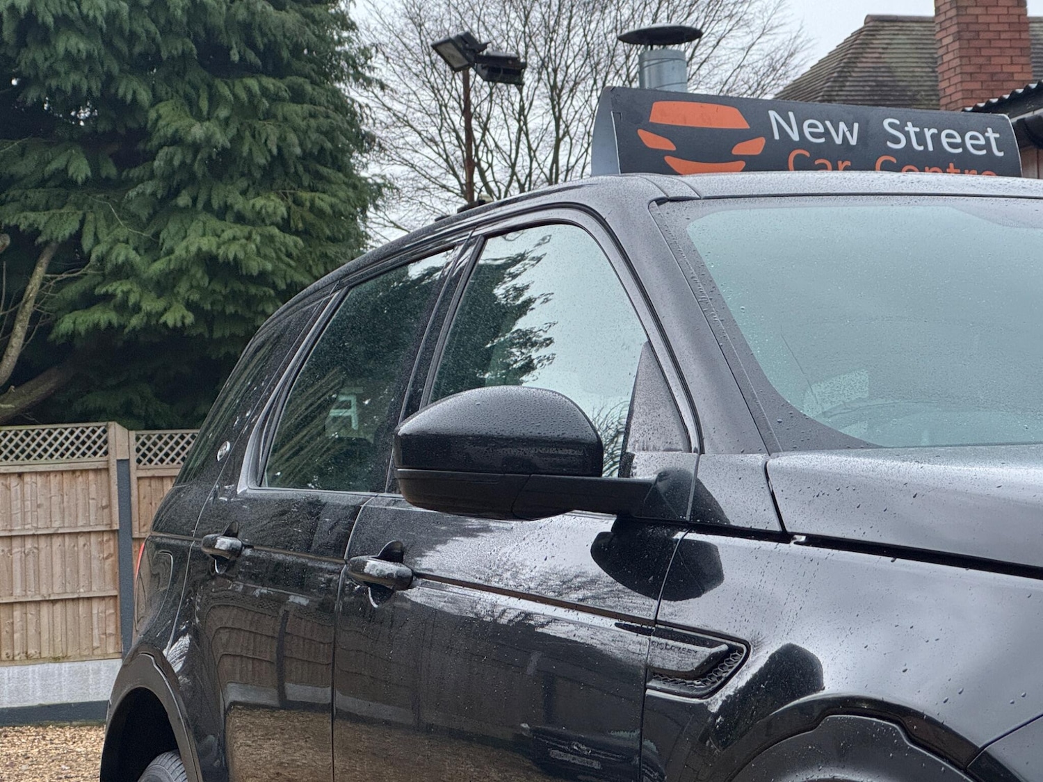 Used Land Rover Discovery Sport 2020 for sale - 77410892: Photo 51