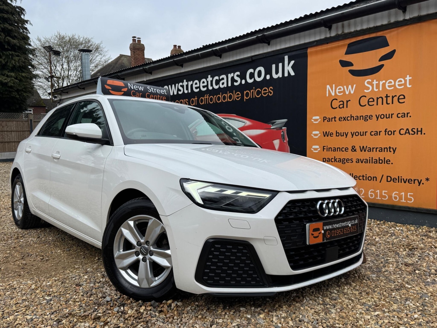 Used Audi A1 2020 for sale - 77892976: Photo 11