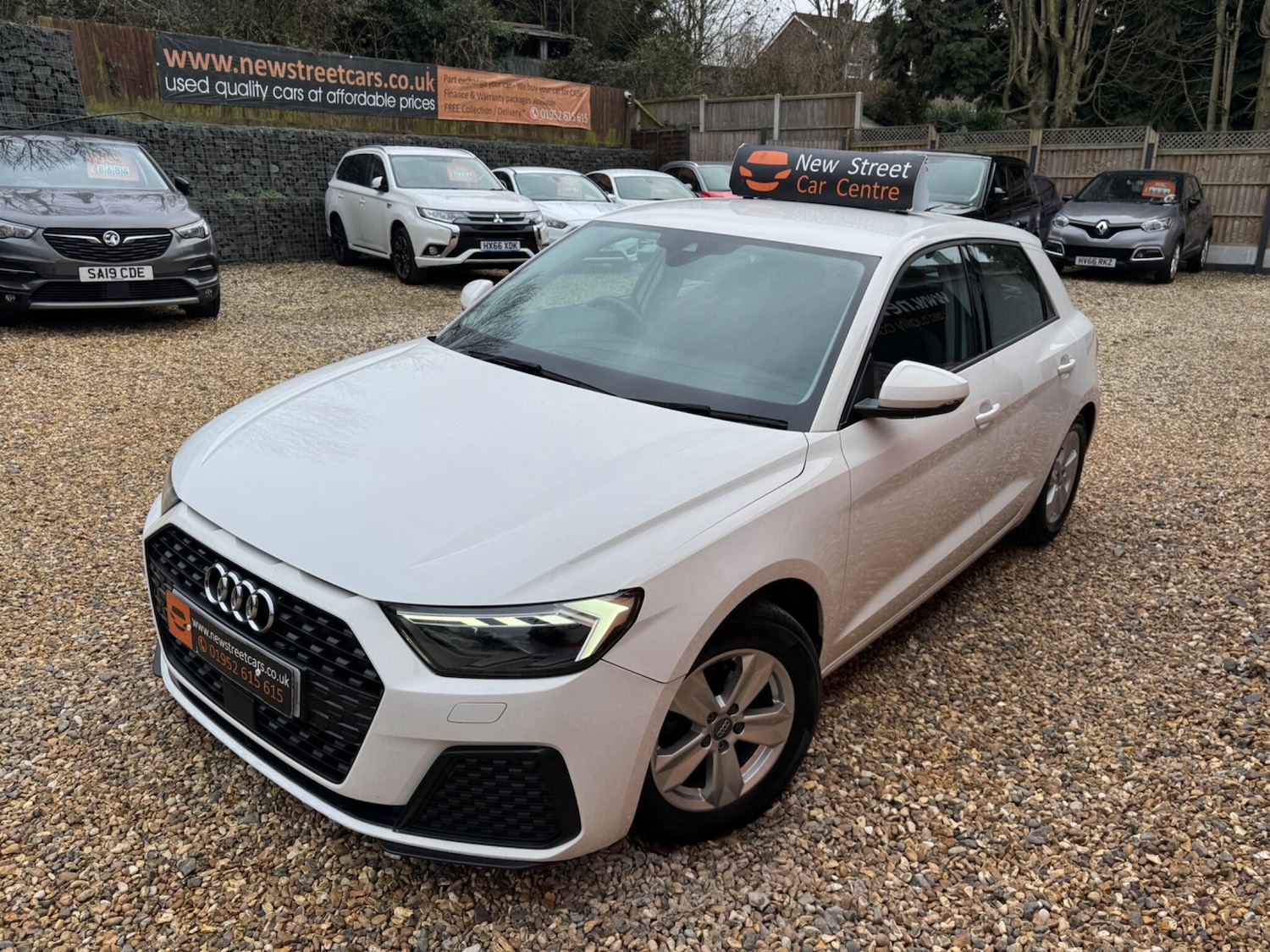 Used Audi A1 2020 for sale - 77892976: Photo 13
