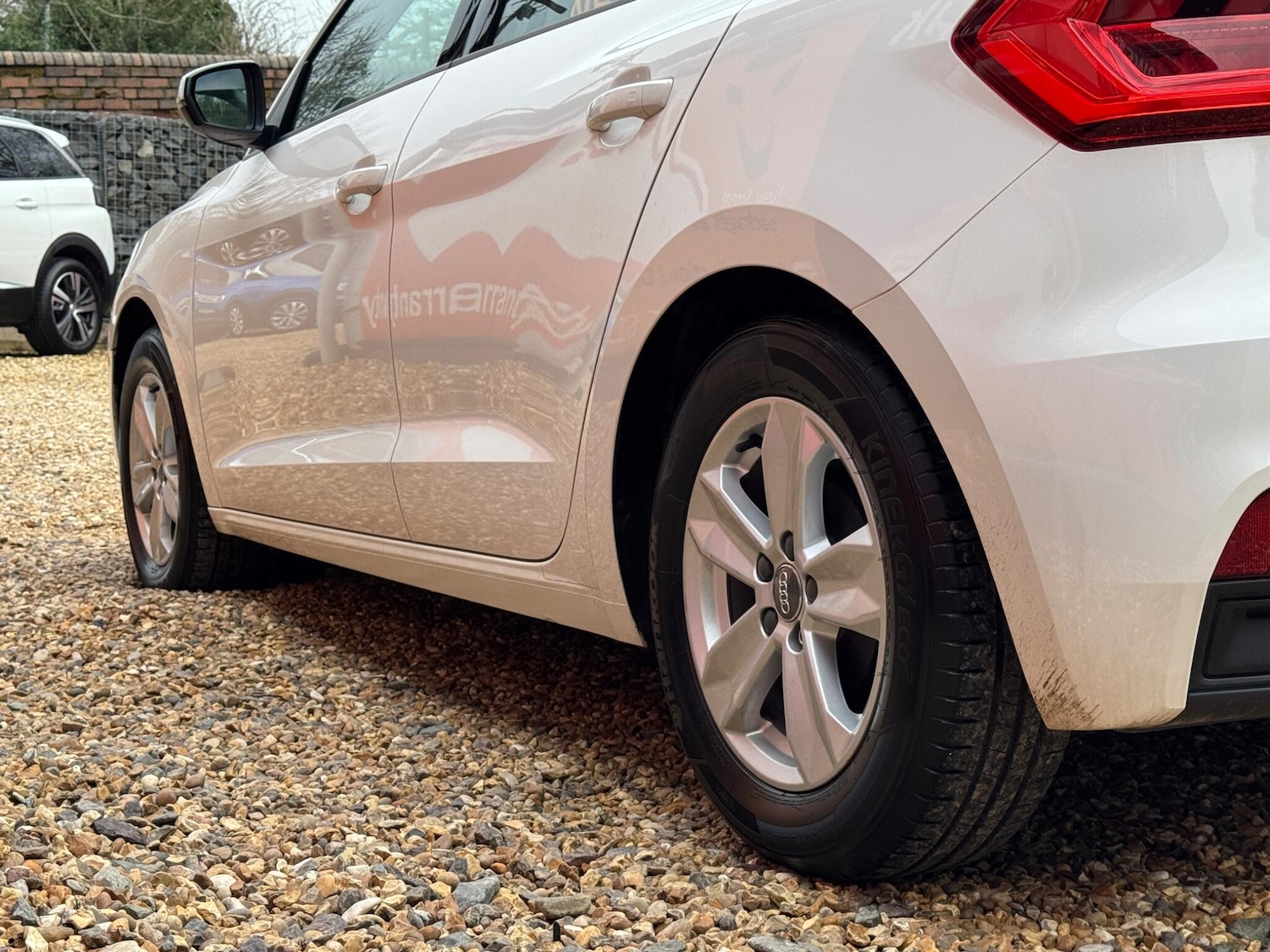 Used Audi A1 2020 for sale - 77892976: Photo 15