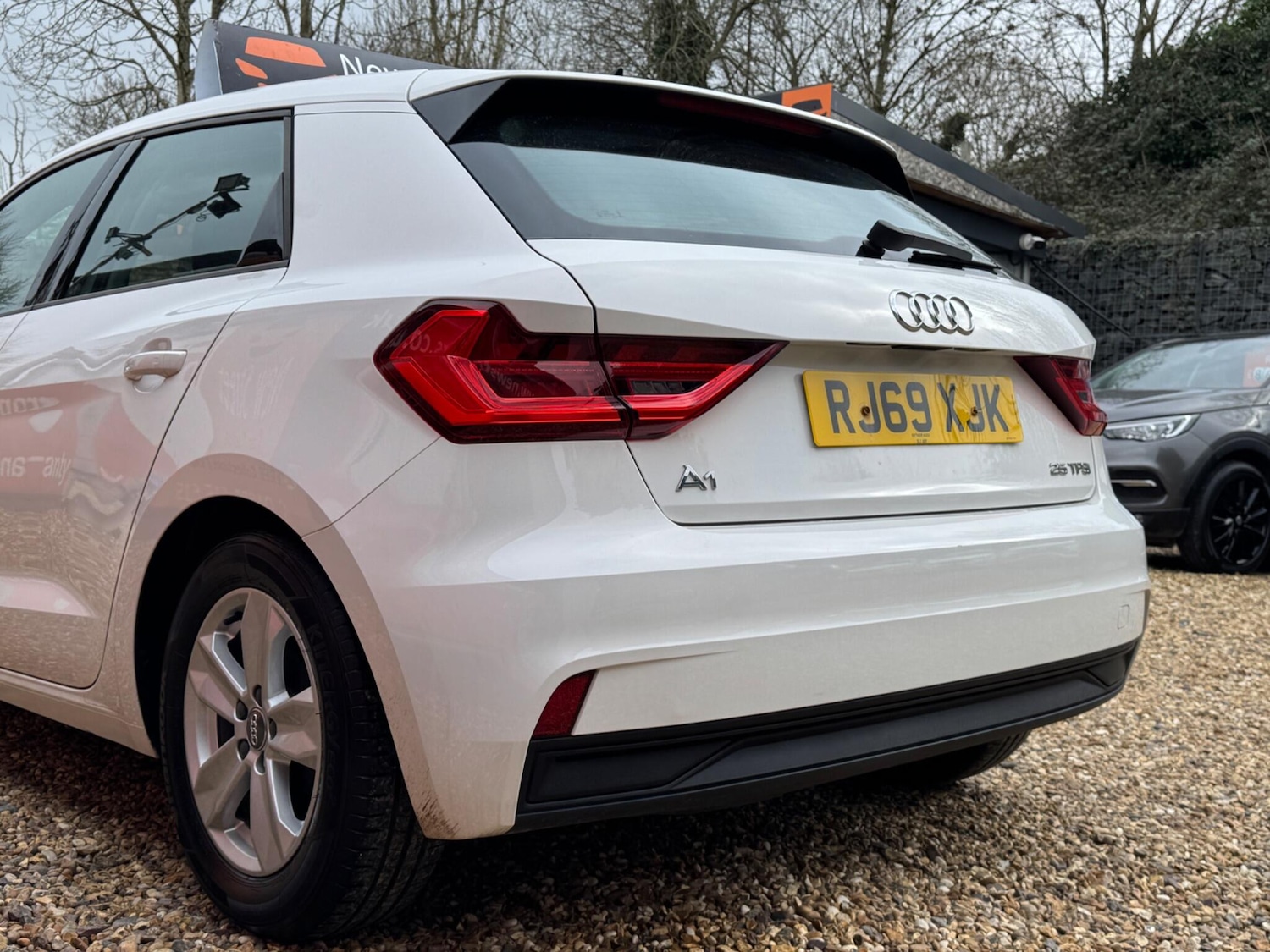 Used Audi A1 2020 for sale - 77892976: Photo 16