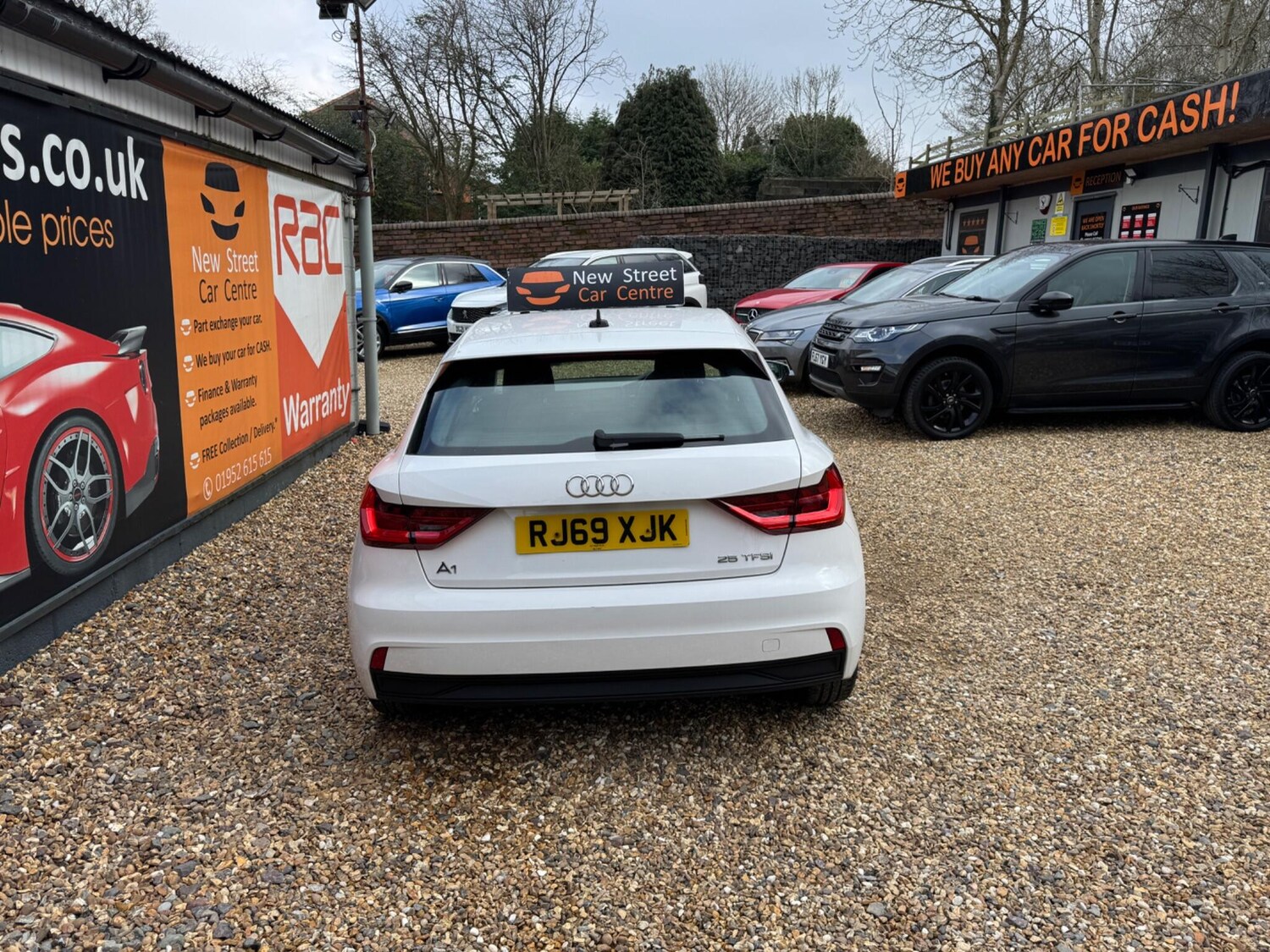 Used Audi A1 2020 for sale - 77892976: Photo 17