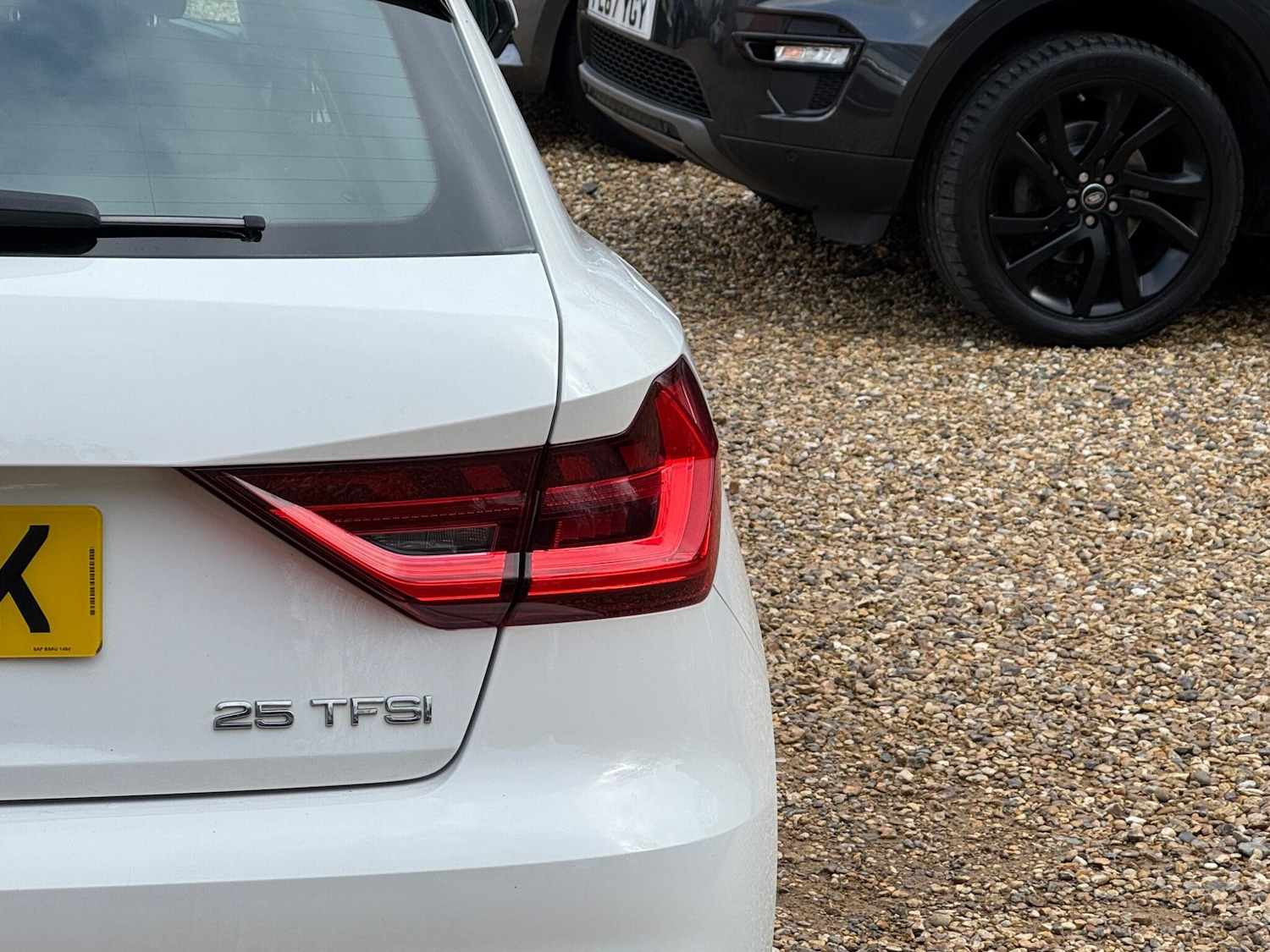 Used Audi A1 2020 for sale - 77892976: Photo 18