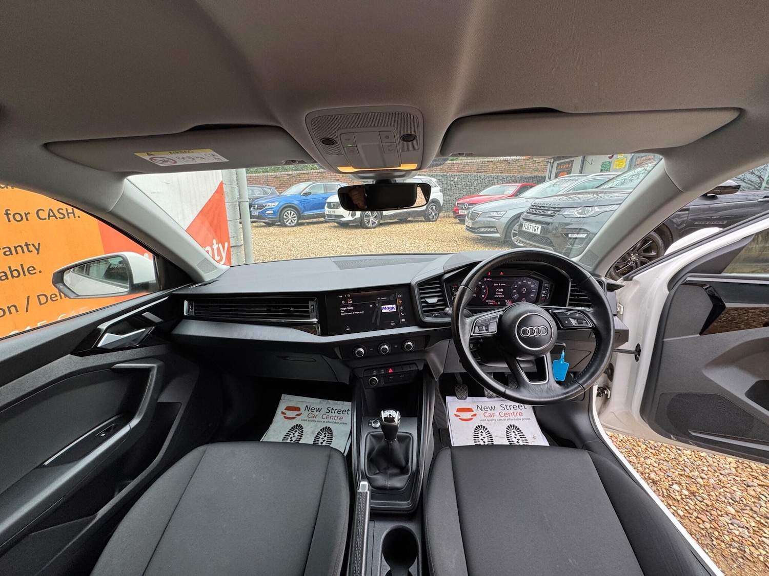 Used Audi A1 2020 for sale - 77892976: Photo 2