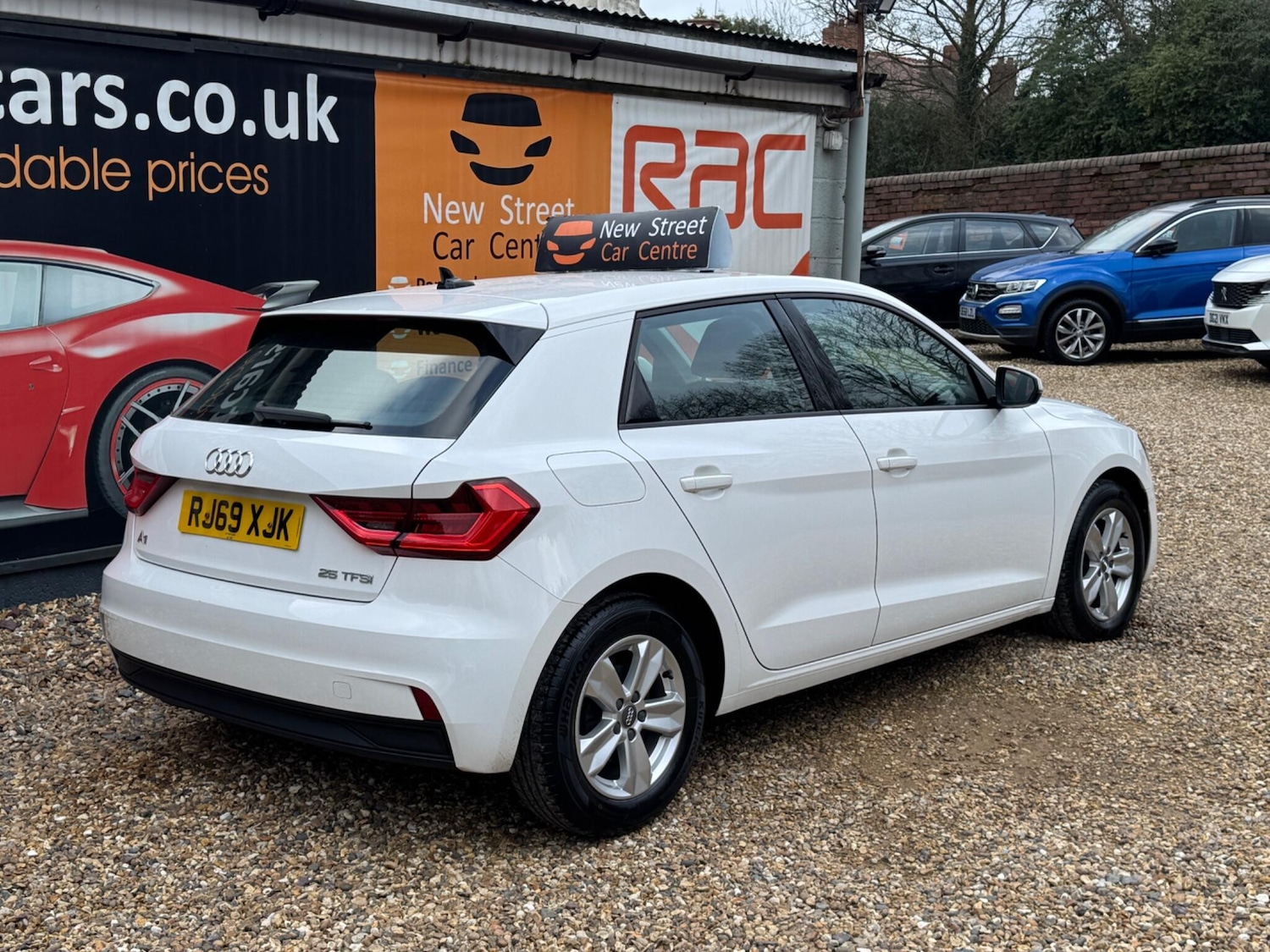 Used Audi A1 2020 for sale - 77892976: Photo 20
