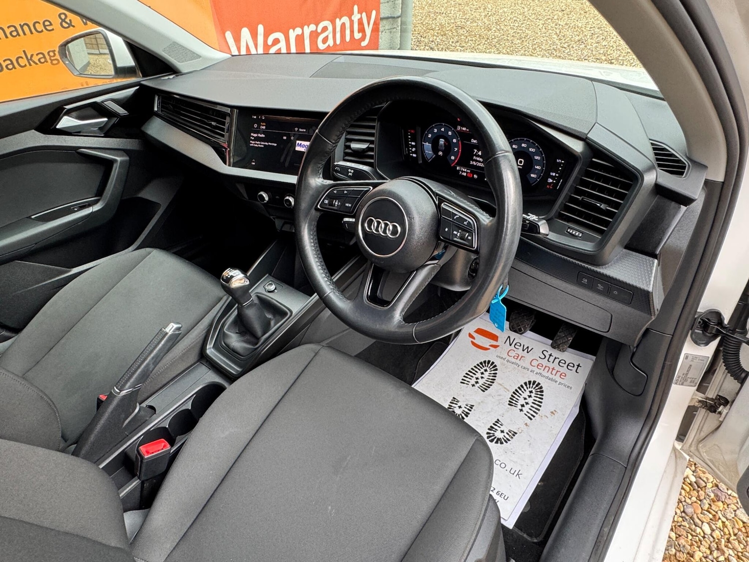 Used Audi A1 2020 for sale - 77892976: Photo 26