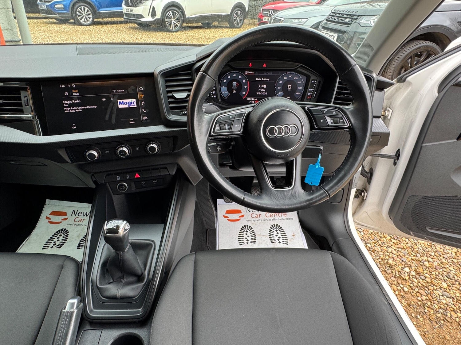 Used Audi A1 2020 for sale - 77892976: Photo 27