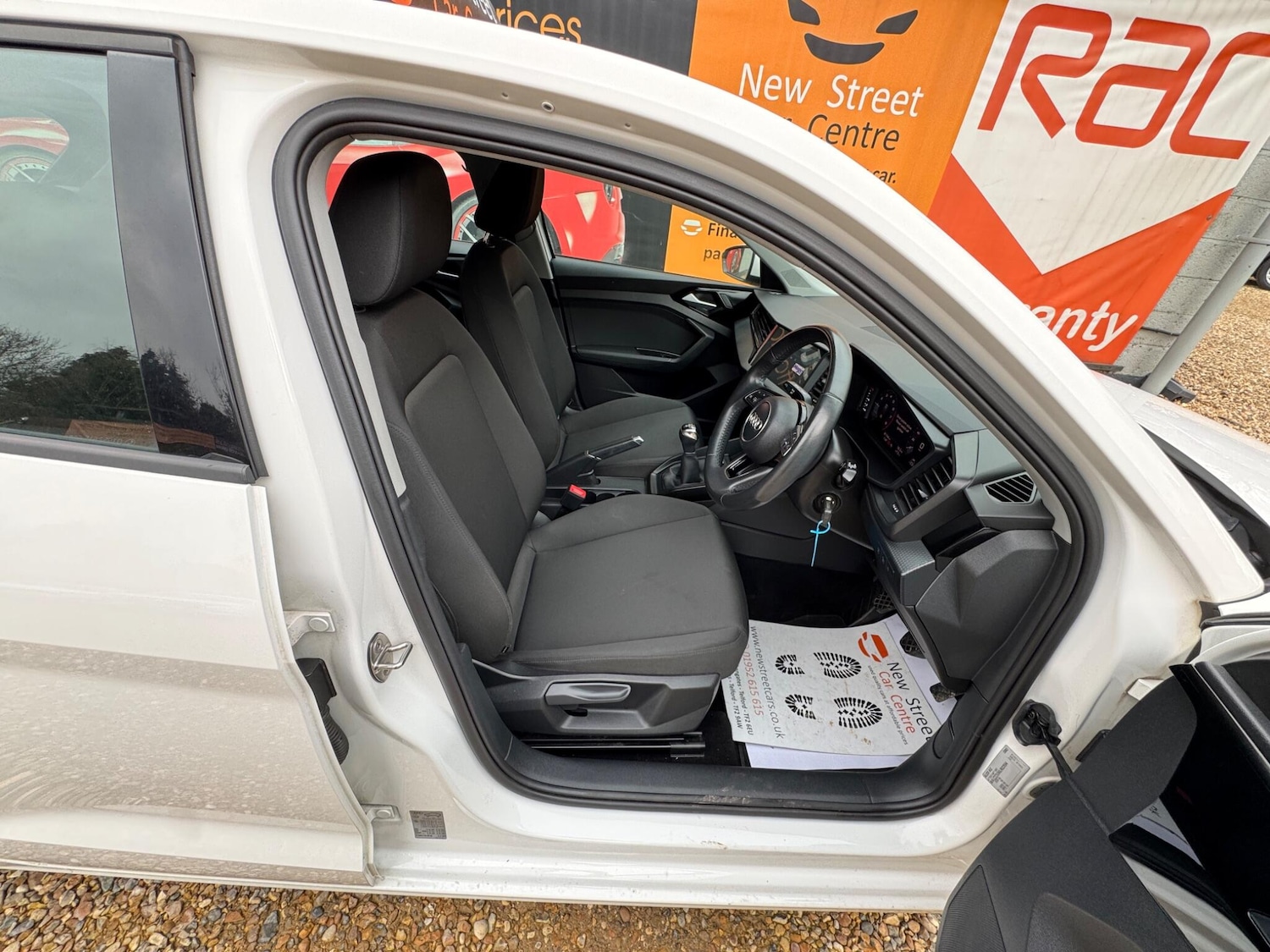 Used Audi A1 2020 for sale - 77892976: Photo 28