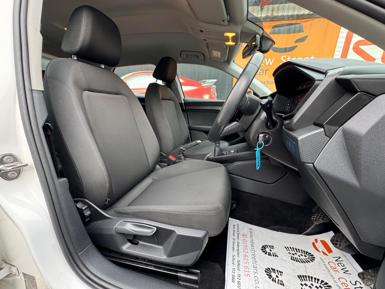 Used Audi A1 2020 for sale - 77892976: Photo 29