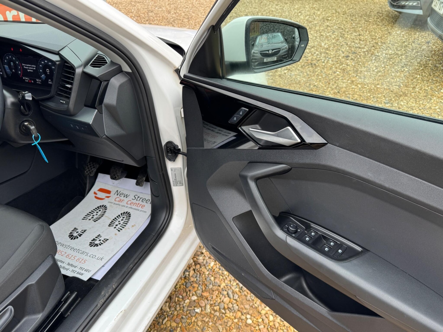 Used Audi A1 2020 for sale - 77892976: Photo 34