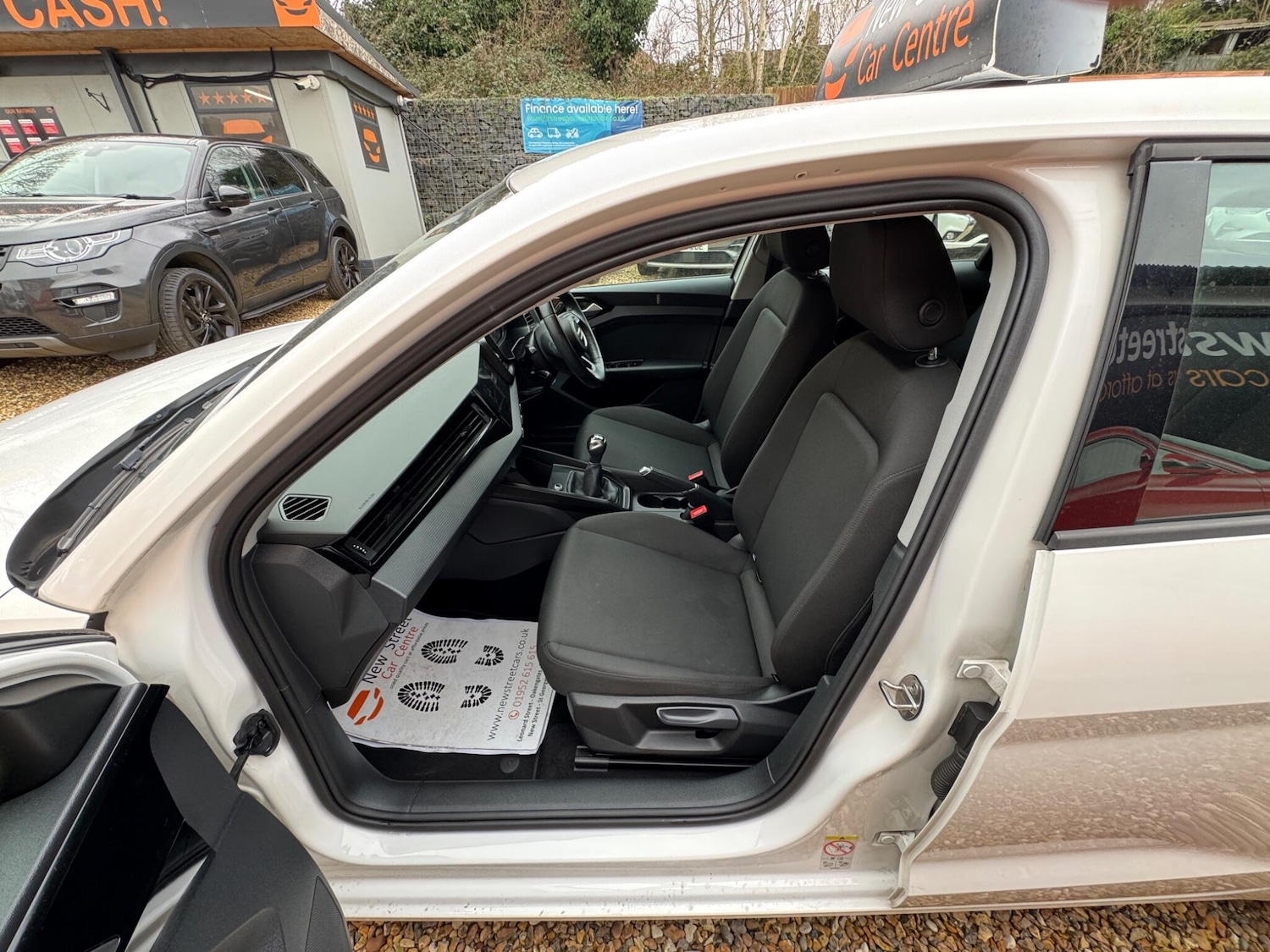 Used Audi A1 2020 for sale - 77892976: Photo 41