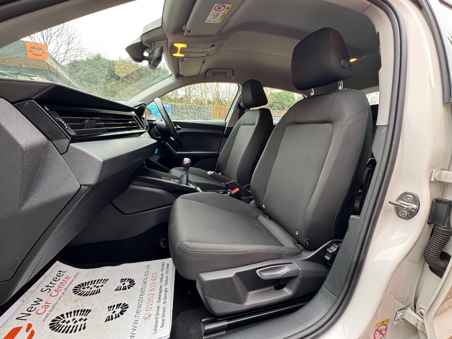 Used Audi A1 2020 for sale - 77892976: Photo 42