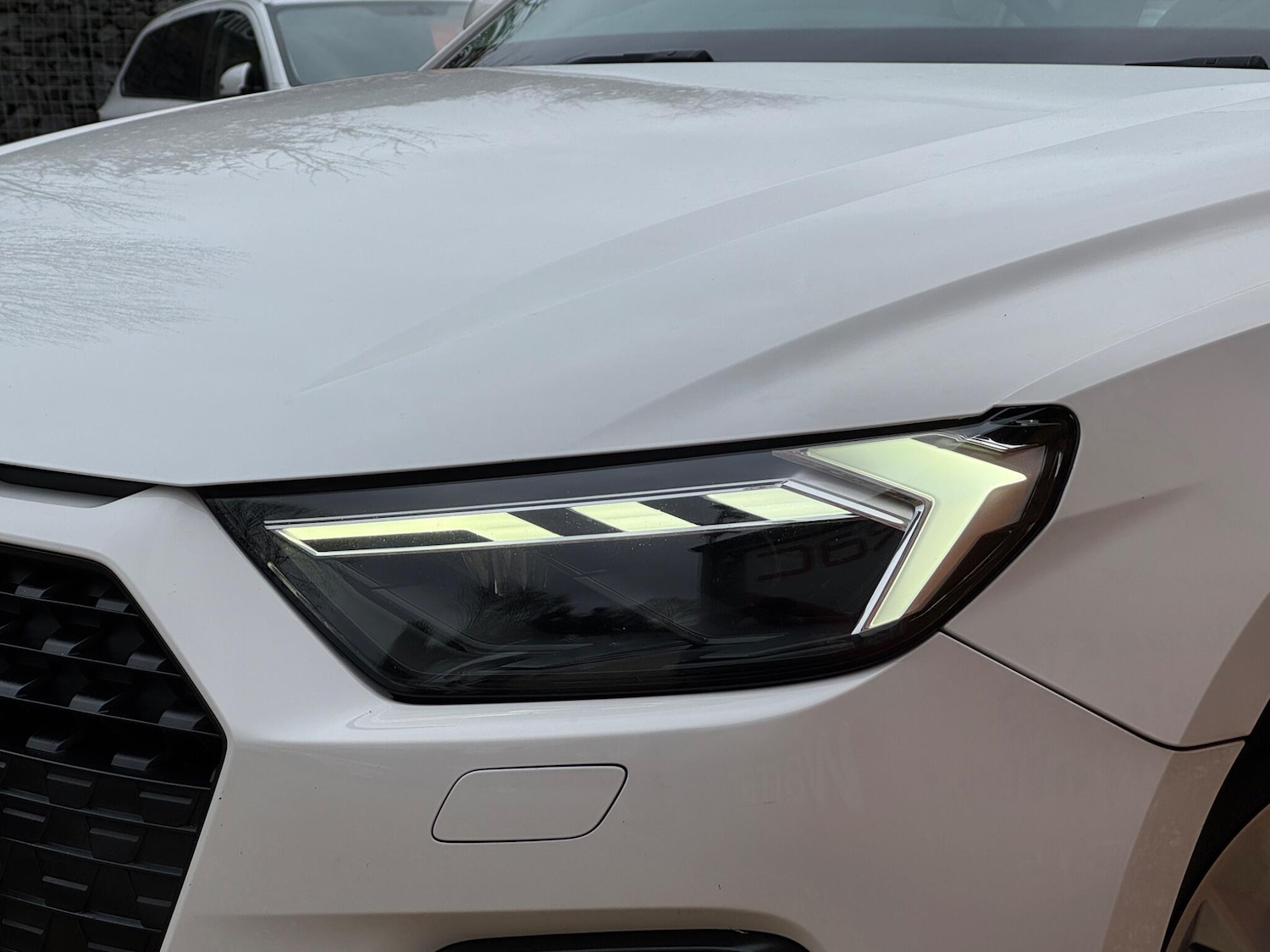 Used Audi A1 2020 for sale - 77892976: Photo 43