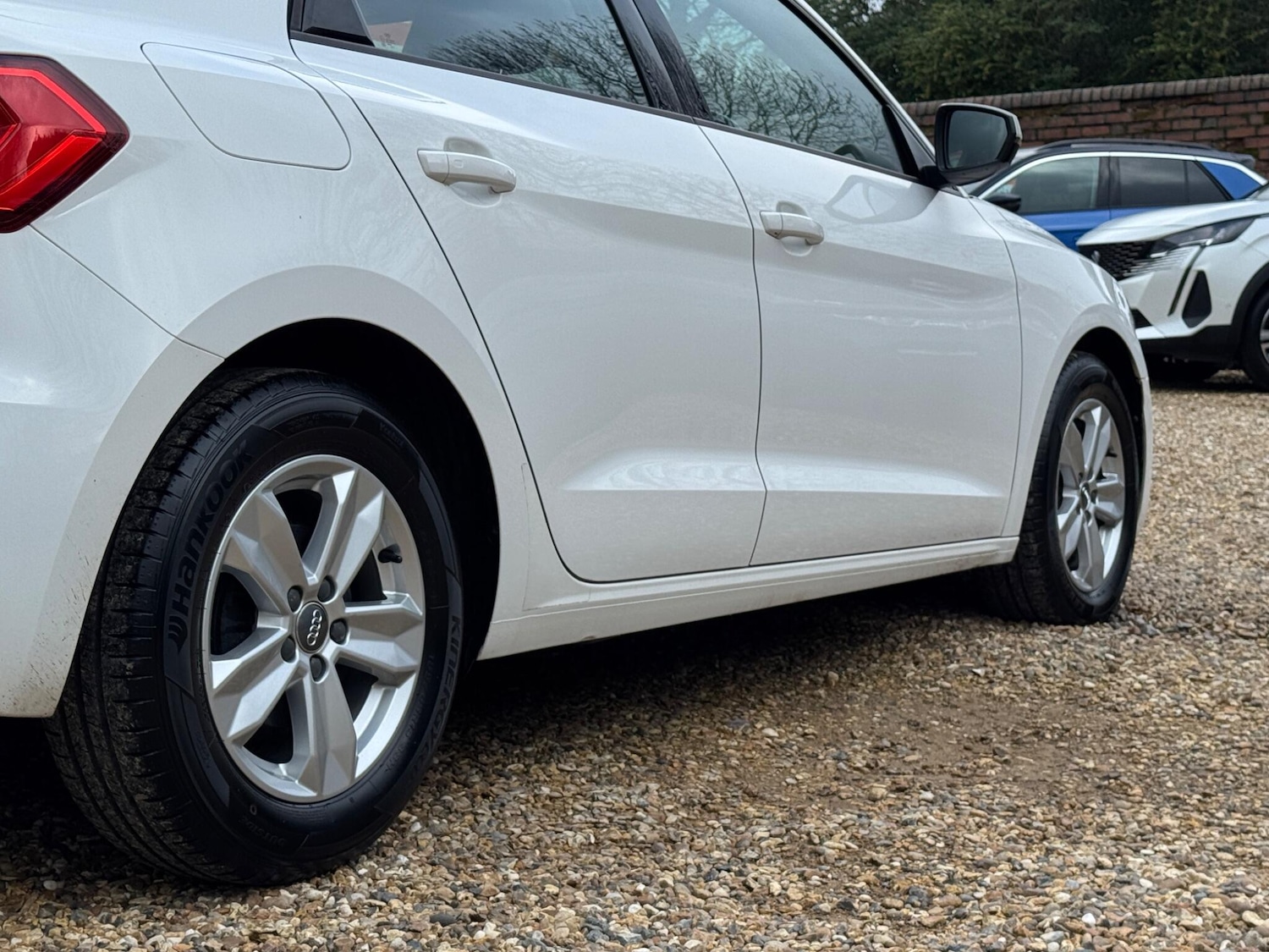 Used Audi A1 2020 for sale - 77892976: Photo 45