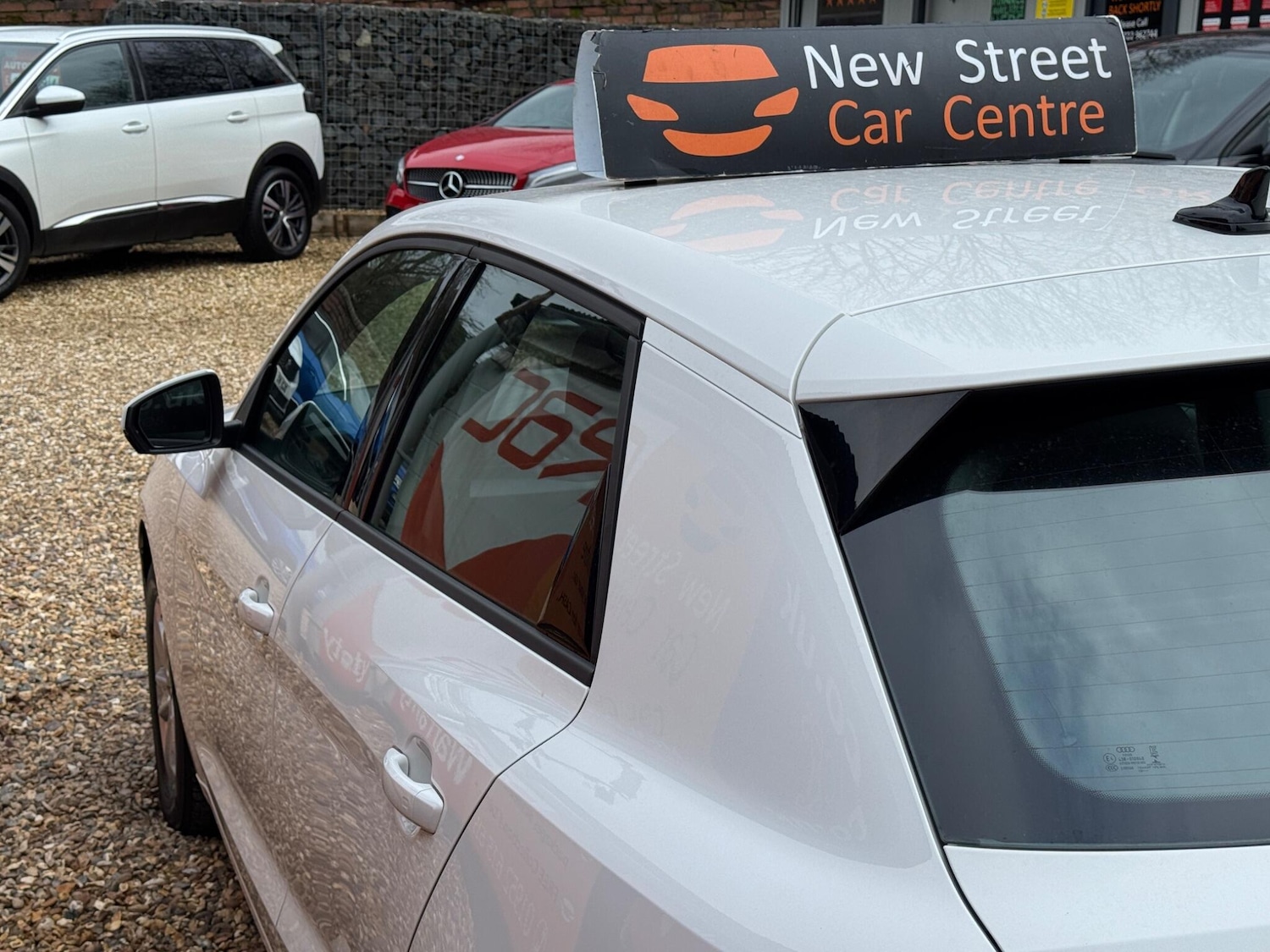 Used Audi A1 2020 for sale - 77892976: Photo 47