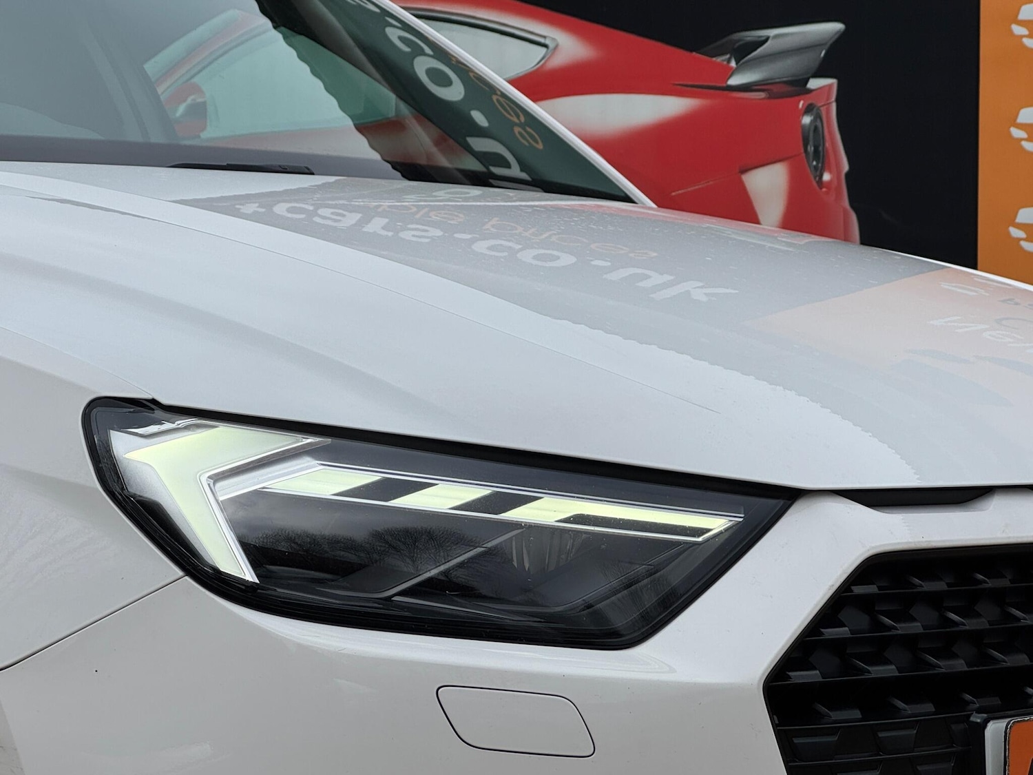 Used Audi A1 2020 for sale - 77892976: Photo 49