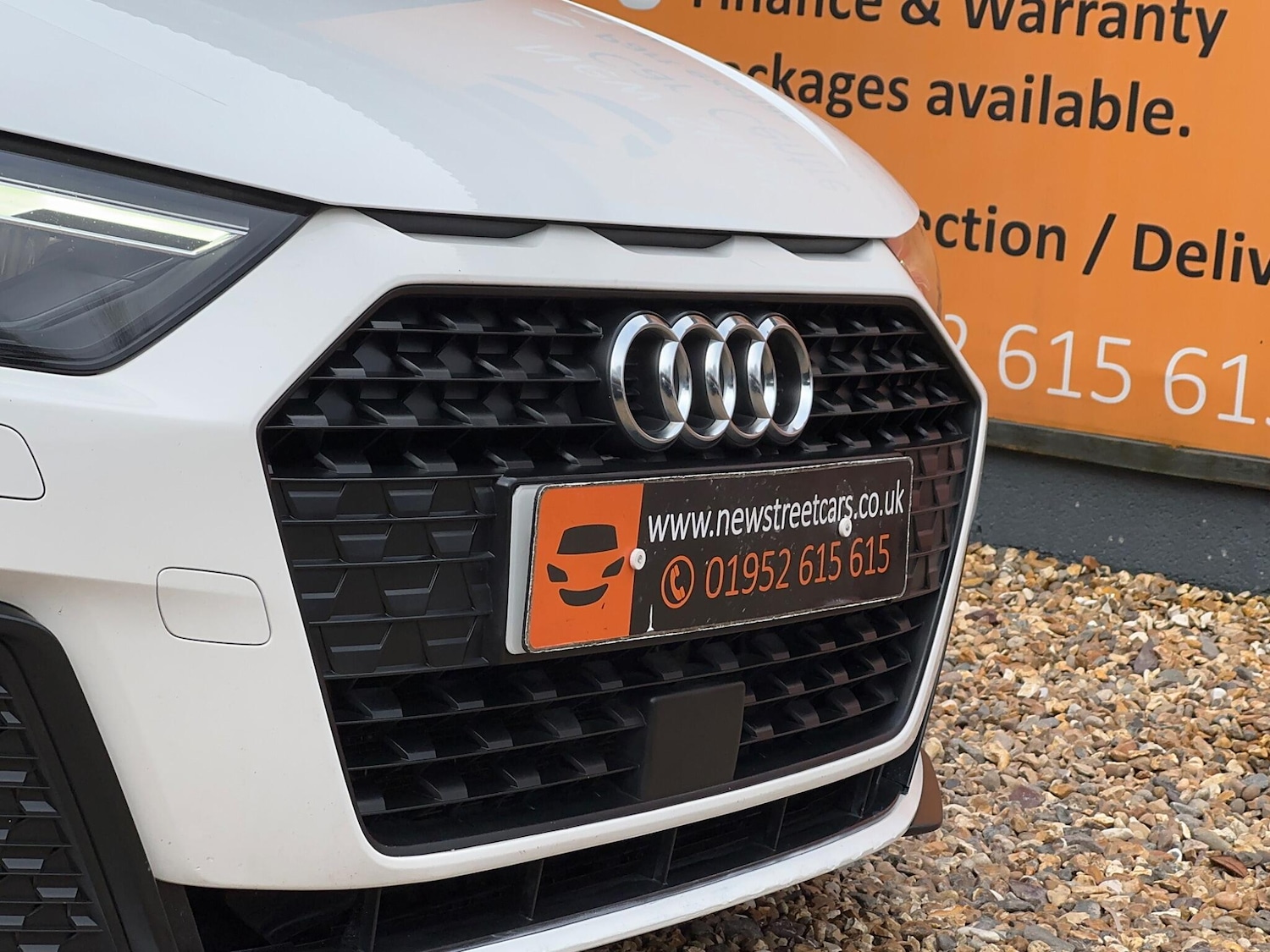 Used Audi A1 2020 for sale - 77892976: Photo 50