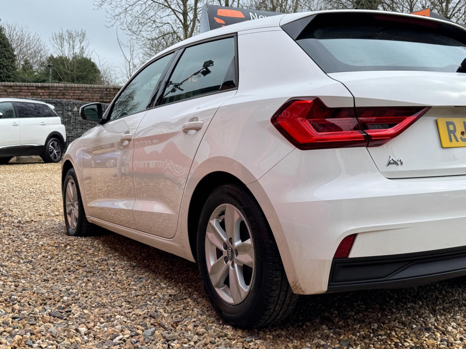Used Audi A1 2020 for sale - 77892976: Photo 9