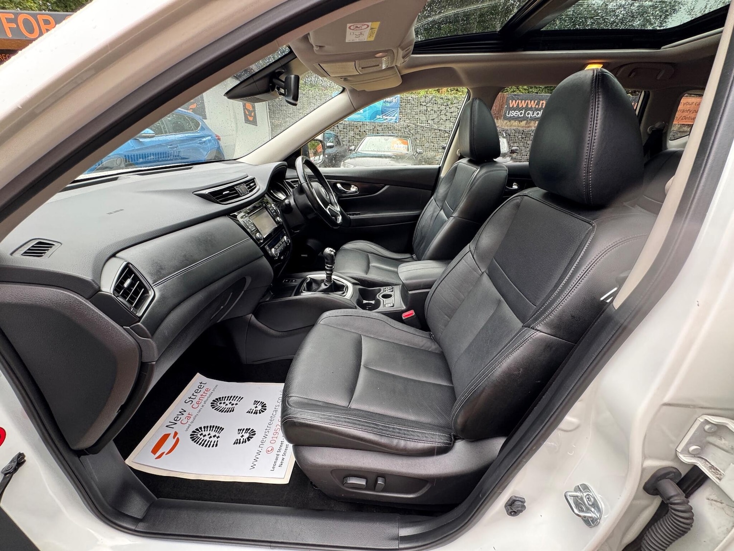 Vehicle 36