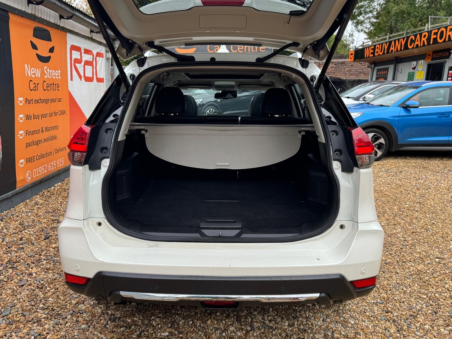 Vehicle 42