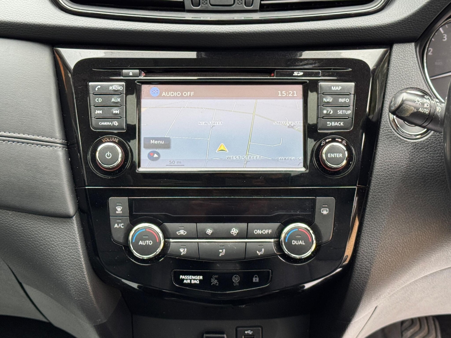 Vehicle 47