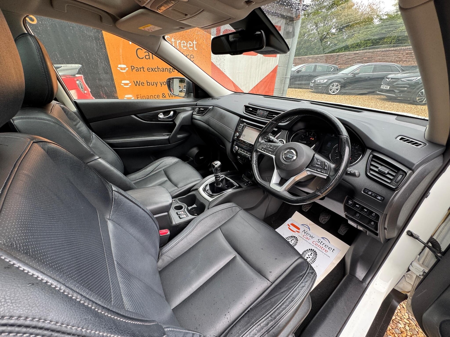 Vehicle 56